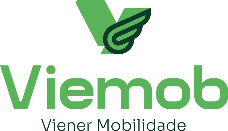 Logo Viemob - Viener Mobilidade